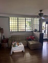 Blk 246 Yishun Sunshine (Yishun), HDB 4 Rooms #632425421